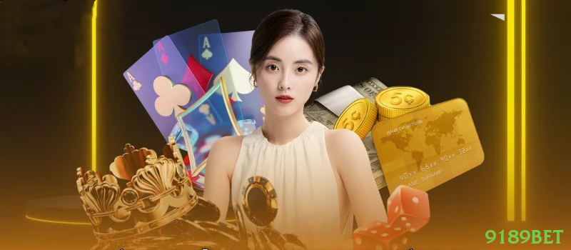 Big Bass Bonanza 9189bet